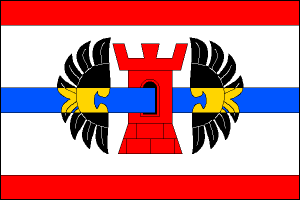 city flag