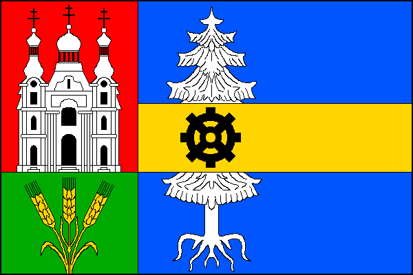 city flag