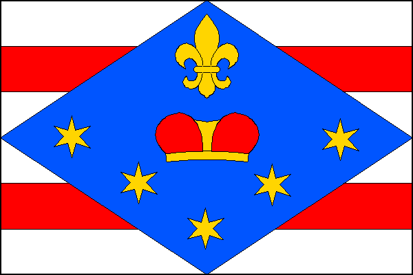 city flag