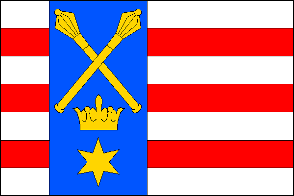 city flag