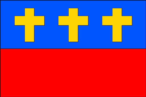 city flag