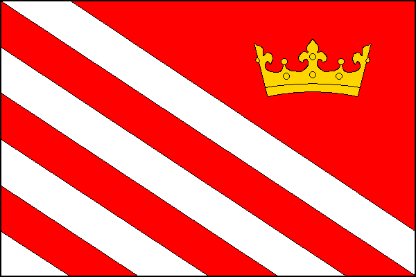 city flag