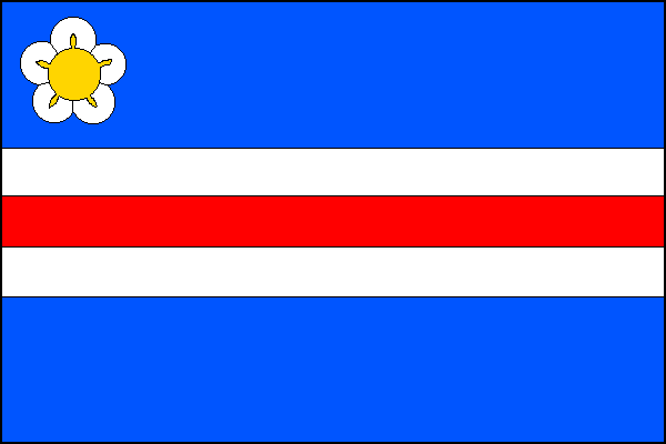 city flag