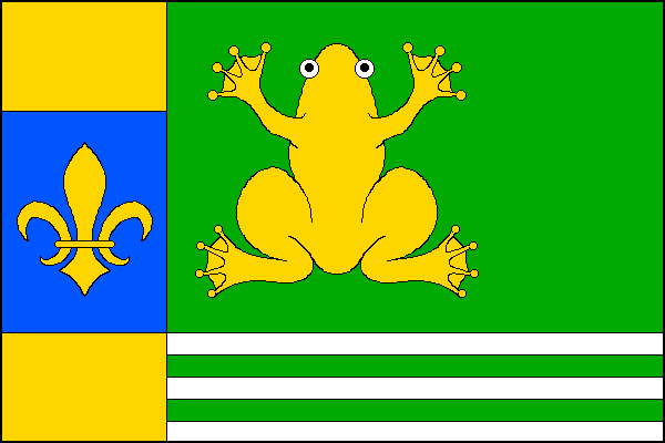 city flag