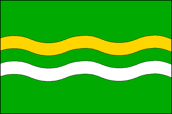 city flag