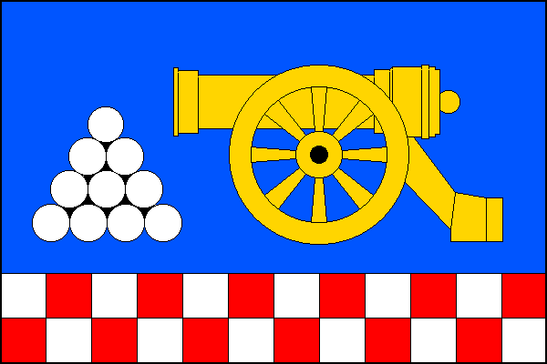 city flag