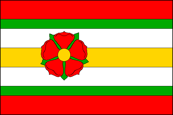 city flag