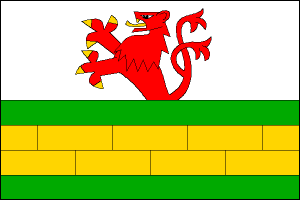 city flag