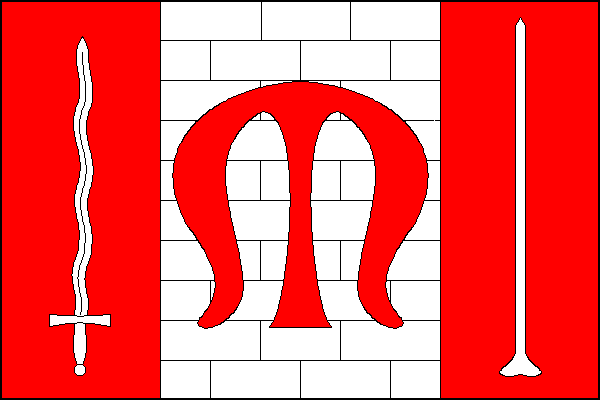 city flag