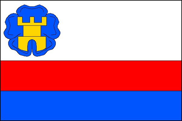 city flag