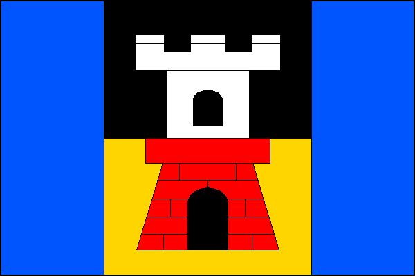 city flag