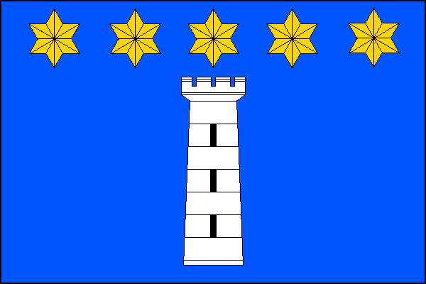 city flag