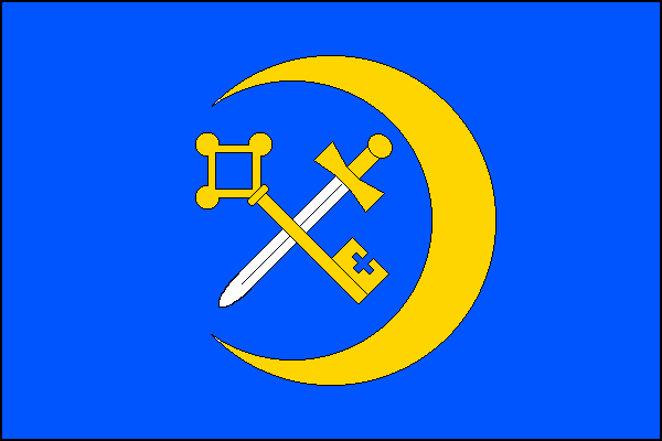 city flag