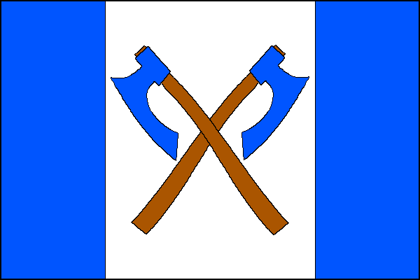 city flag