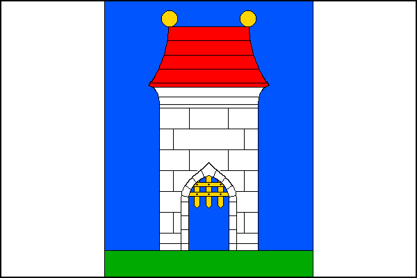 city flag