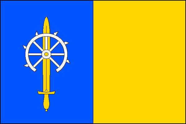 city flag