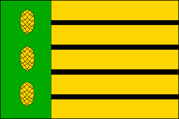 city flag