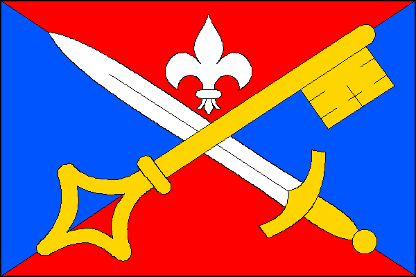 city flag