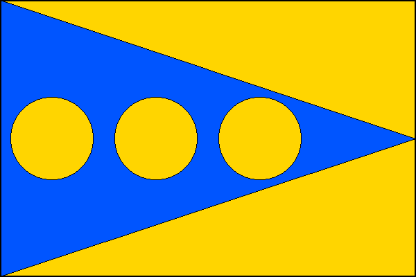 city flag