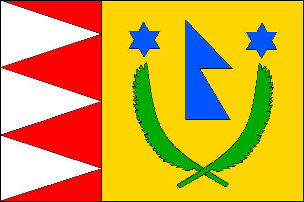 city flag