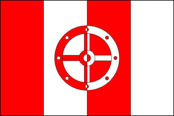 city flag