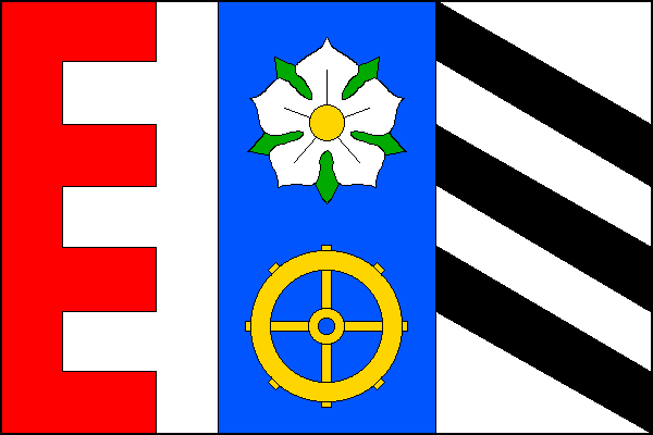 city flag