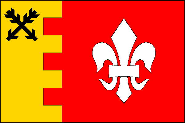 city flag