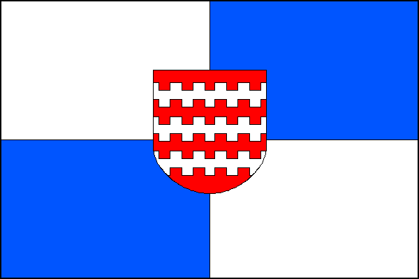 city flag