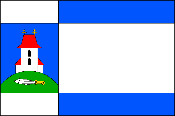 city flag