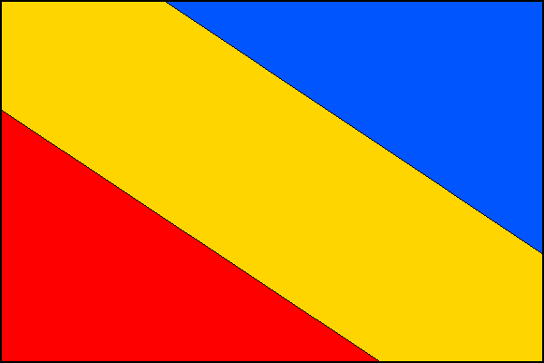 city flag