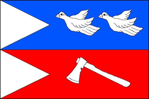 city flag