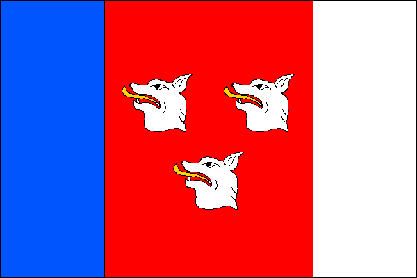 city flag