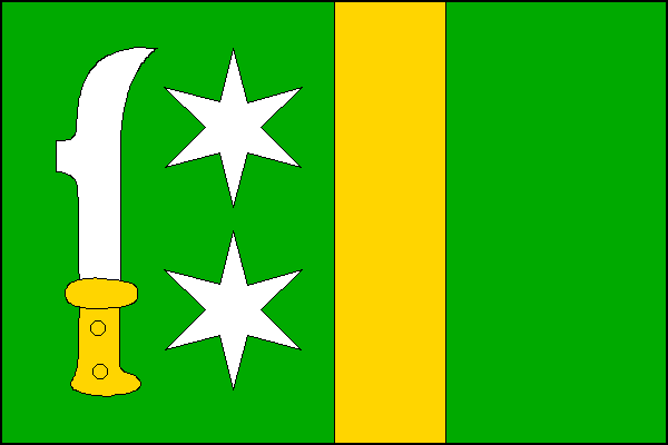 city flag