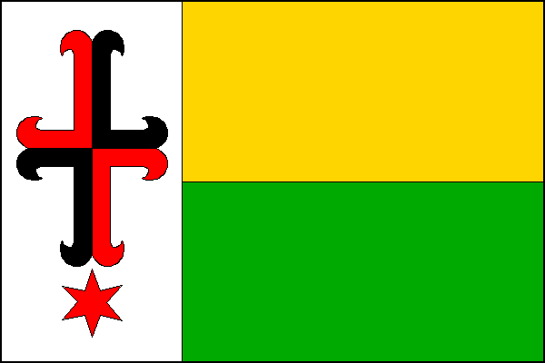 city flag