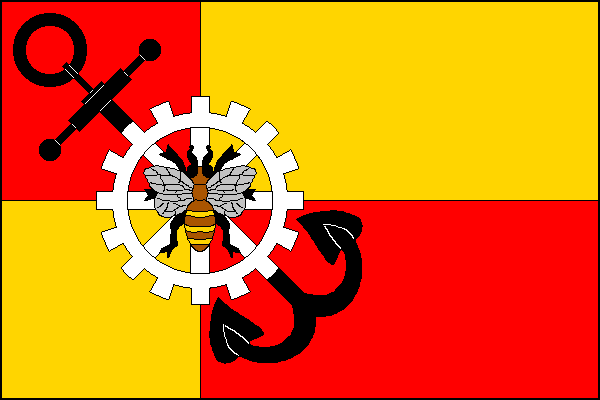 city flag