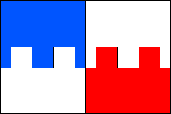 city flag