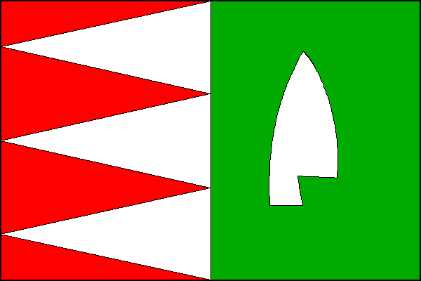 city flag