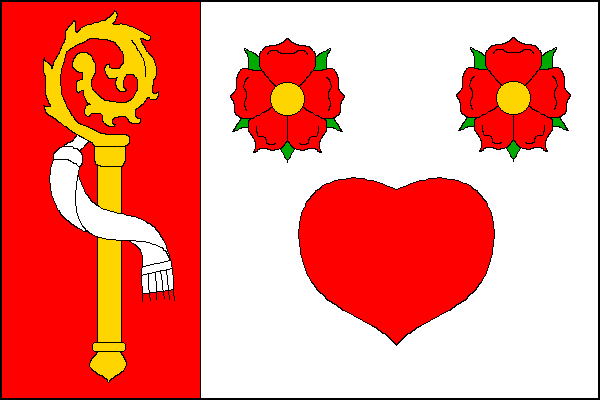 city flag