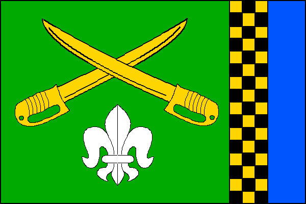 city flag