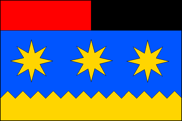 city flag