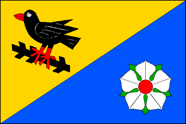 city flag