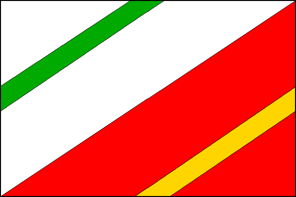 city flag