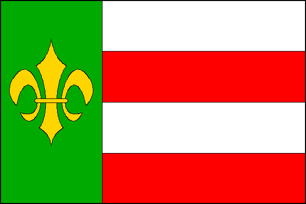 city flag