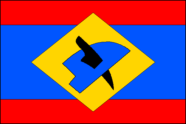 city flag