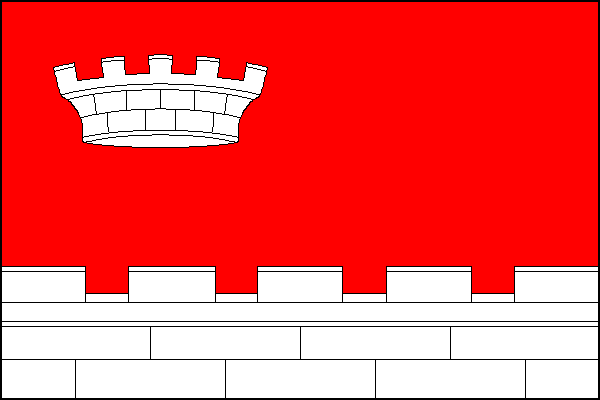 city flag