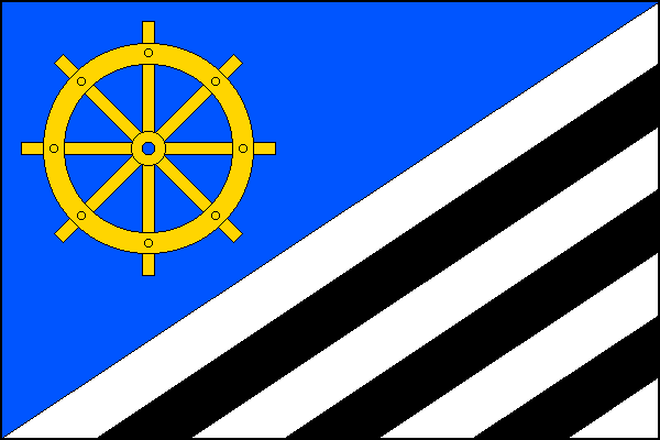 city flag