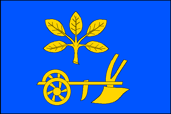 city flag