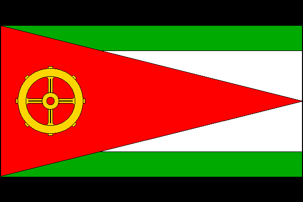 city flag