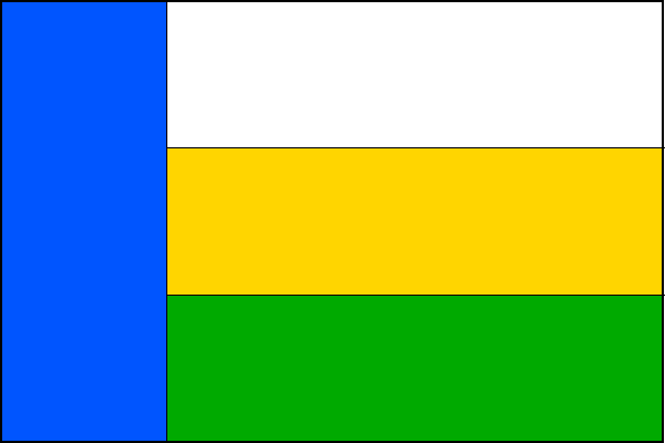 city flag