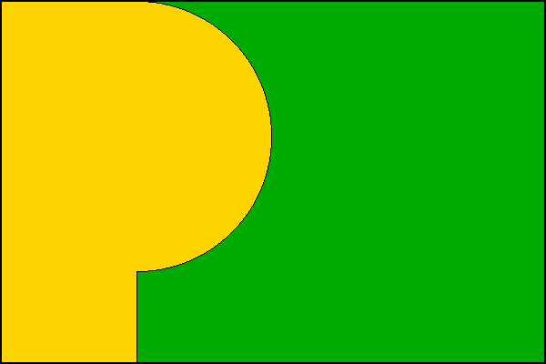 city flag